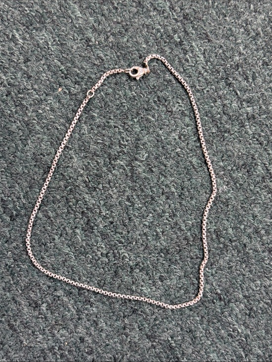David Yurman Jewelry - David Yurman necklace